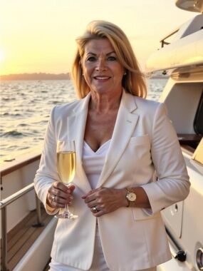 Meet your Posher, Jeanne